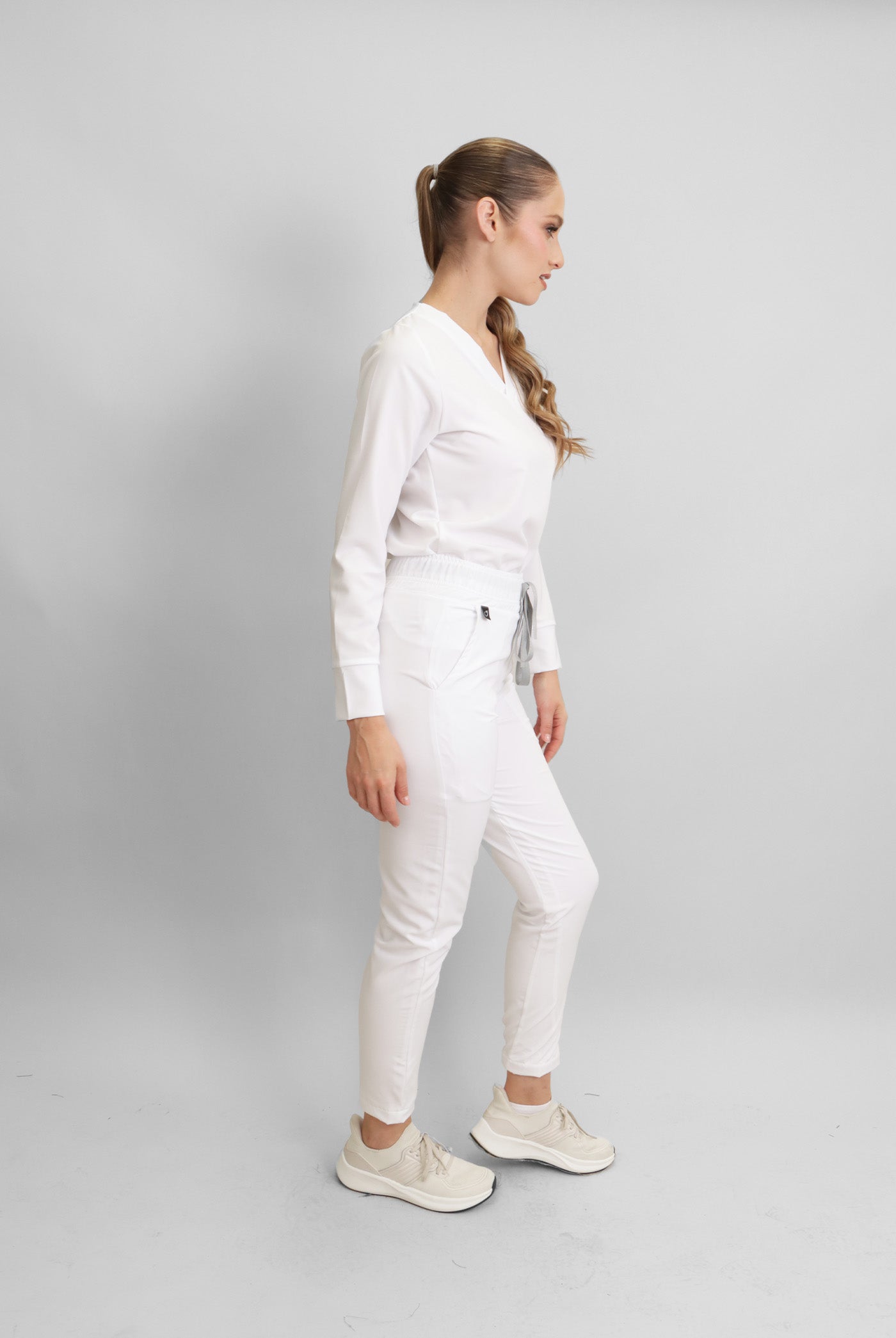 Uniforme Quirugico Violetta Antifluidos