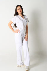Uniforme Quirurgico Lotto Antifluidos