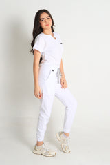 Uniforme Quirurgico Iris Antifluidos