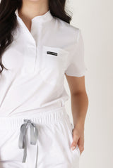 Uniforme Quirugico Zury Antifluidos
