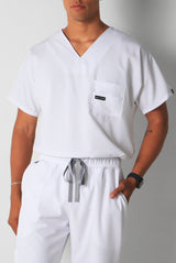 Uniforme Quirurgico Zeus Antifluidos