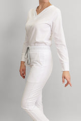 Uniforme Quirugico Violetta Antifluidos