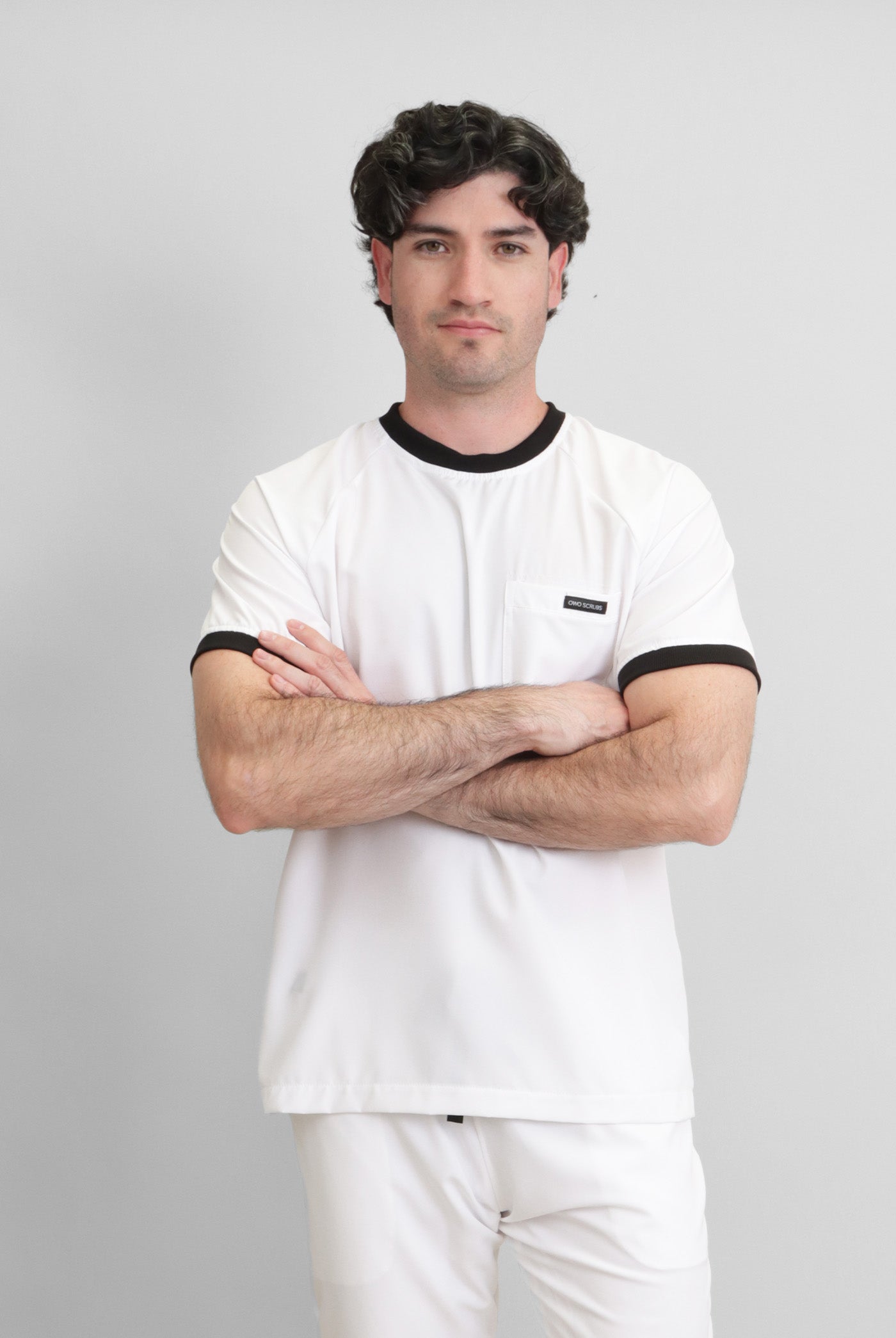 Uniforme Quirurgico Cosmo Antifluidos