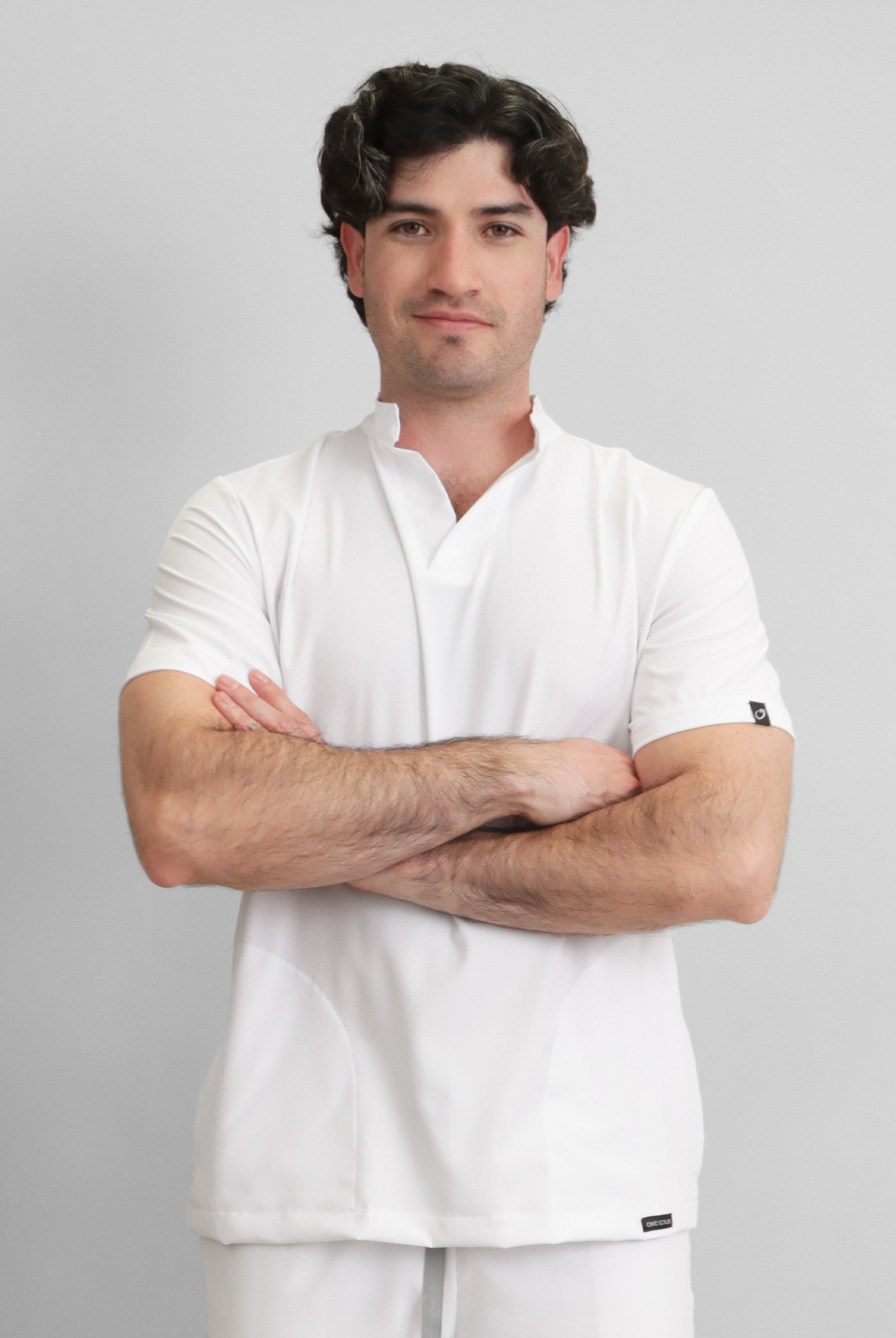 Uniforme Quirurgico Titan Antifluidos