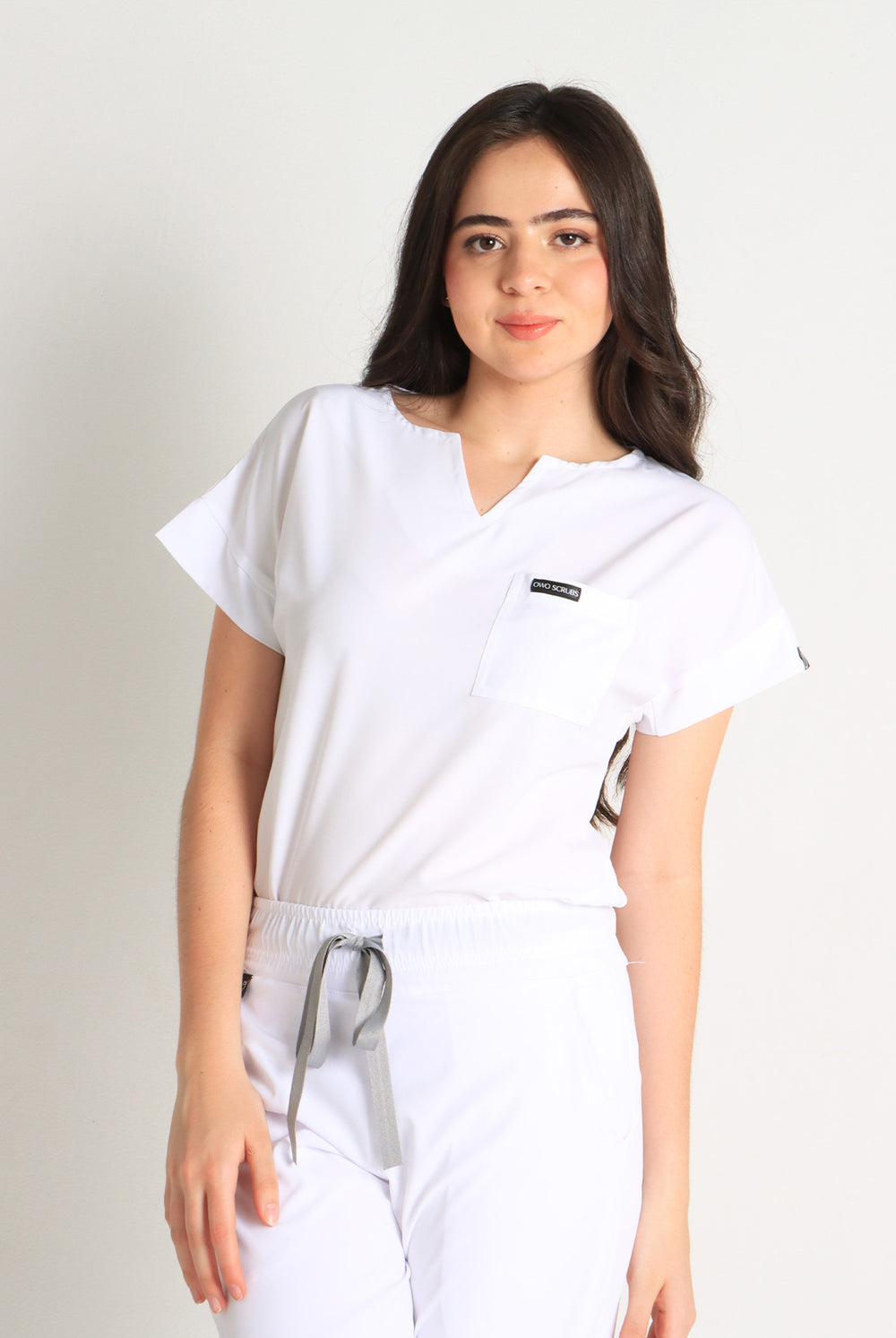 Uniforme Quirurgico Iris Antifluidos