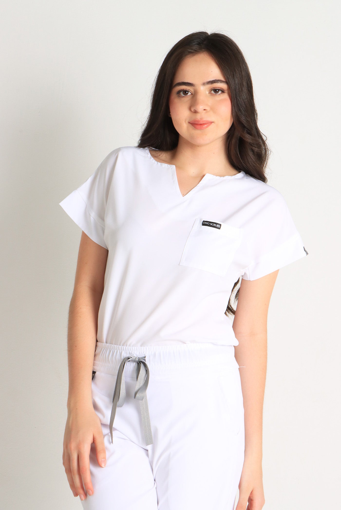 Uniforme Quirurgico Iris Antifluidos