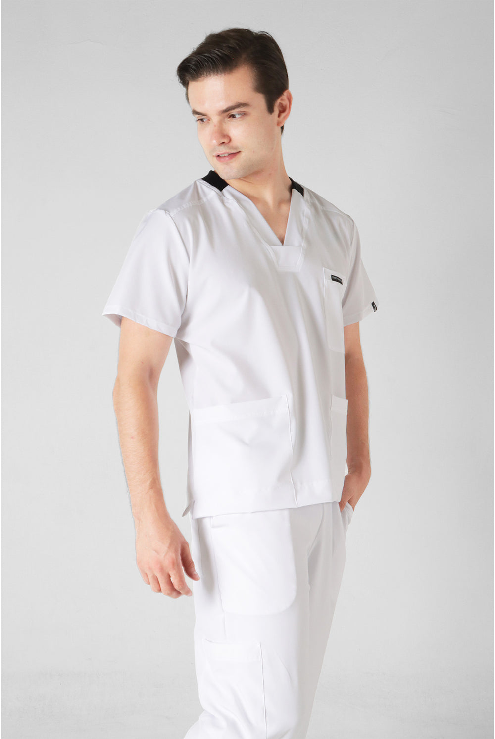 Uniforme Quirurgico Ares Antifluidos