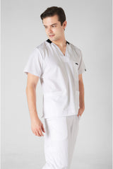 Uniforme Quirurgico Ares Antifluidos