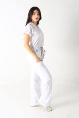 Uniforme Quirurgico Tulipan Antifluidos