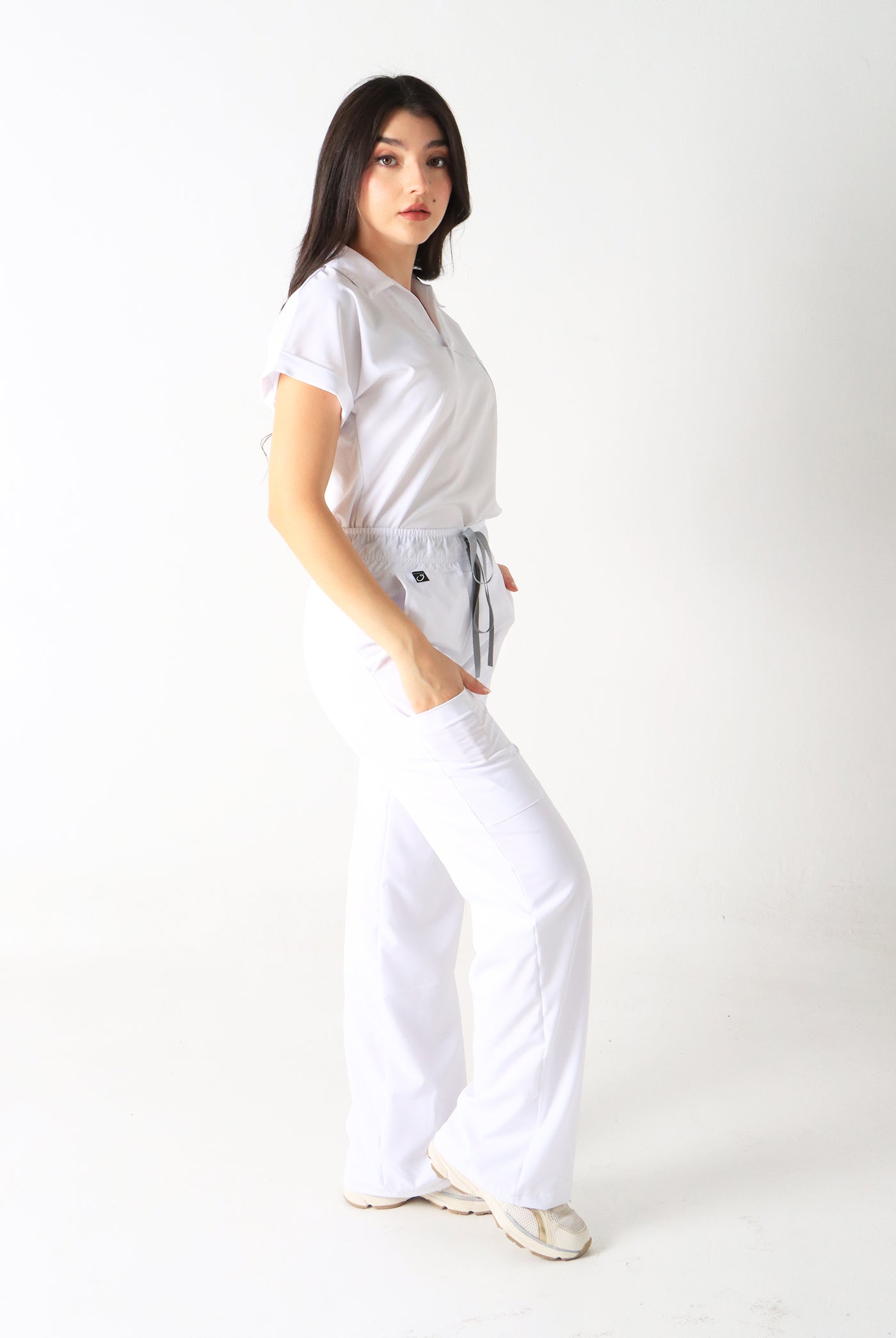 Uniforme Quirurgico Tulipan Antifluidos