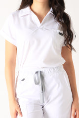 Uniforme Quirurgico Tulipan Antifluidos