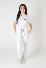 Uniforme Quirugico Zury Antifluidos