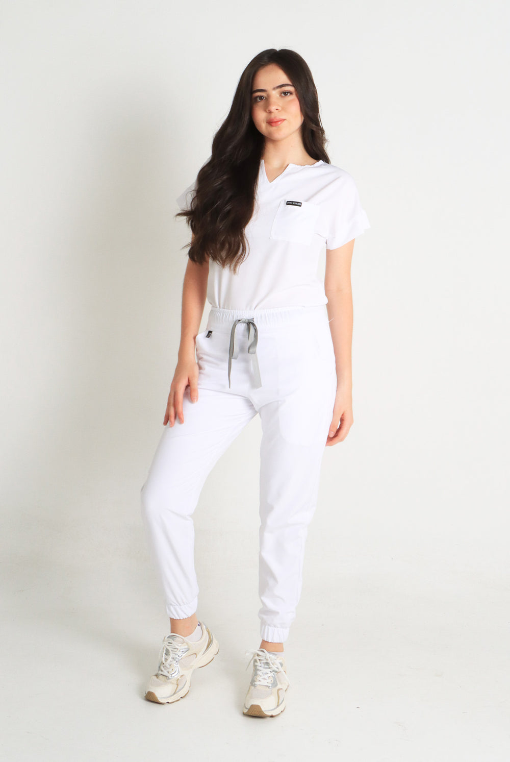 Uniforme Quirurgico Iris Antifluidos