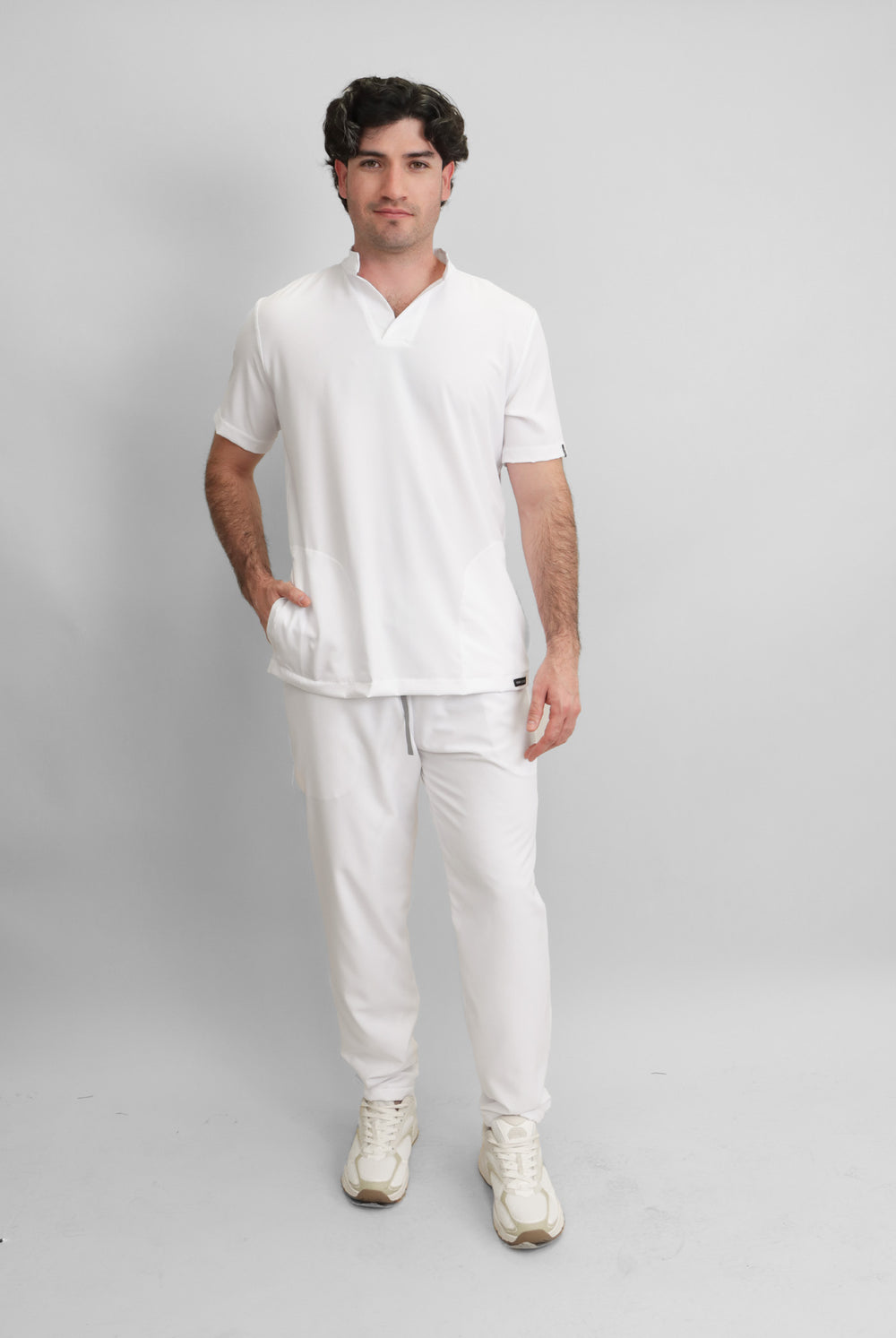 Uniforme Quirurgico Titan Antifluidos