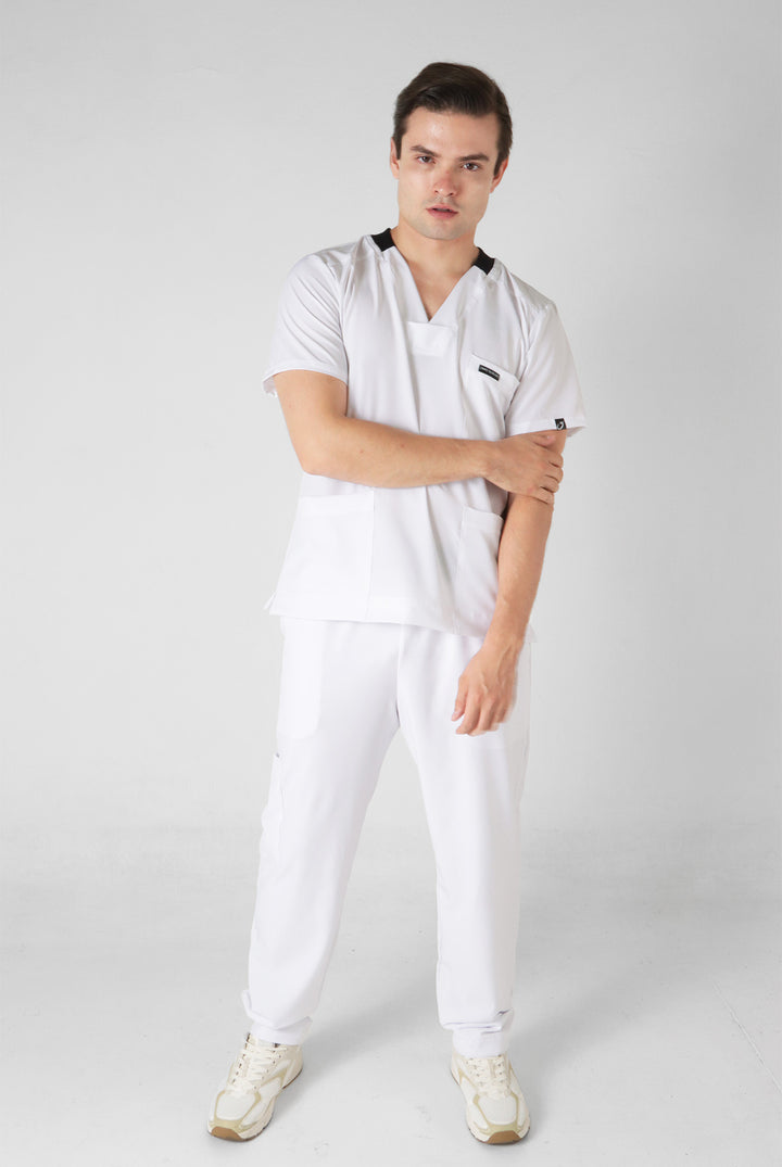 Uniforme Quirurgico Ares Antifluidos