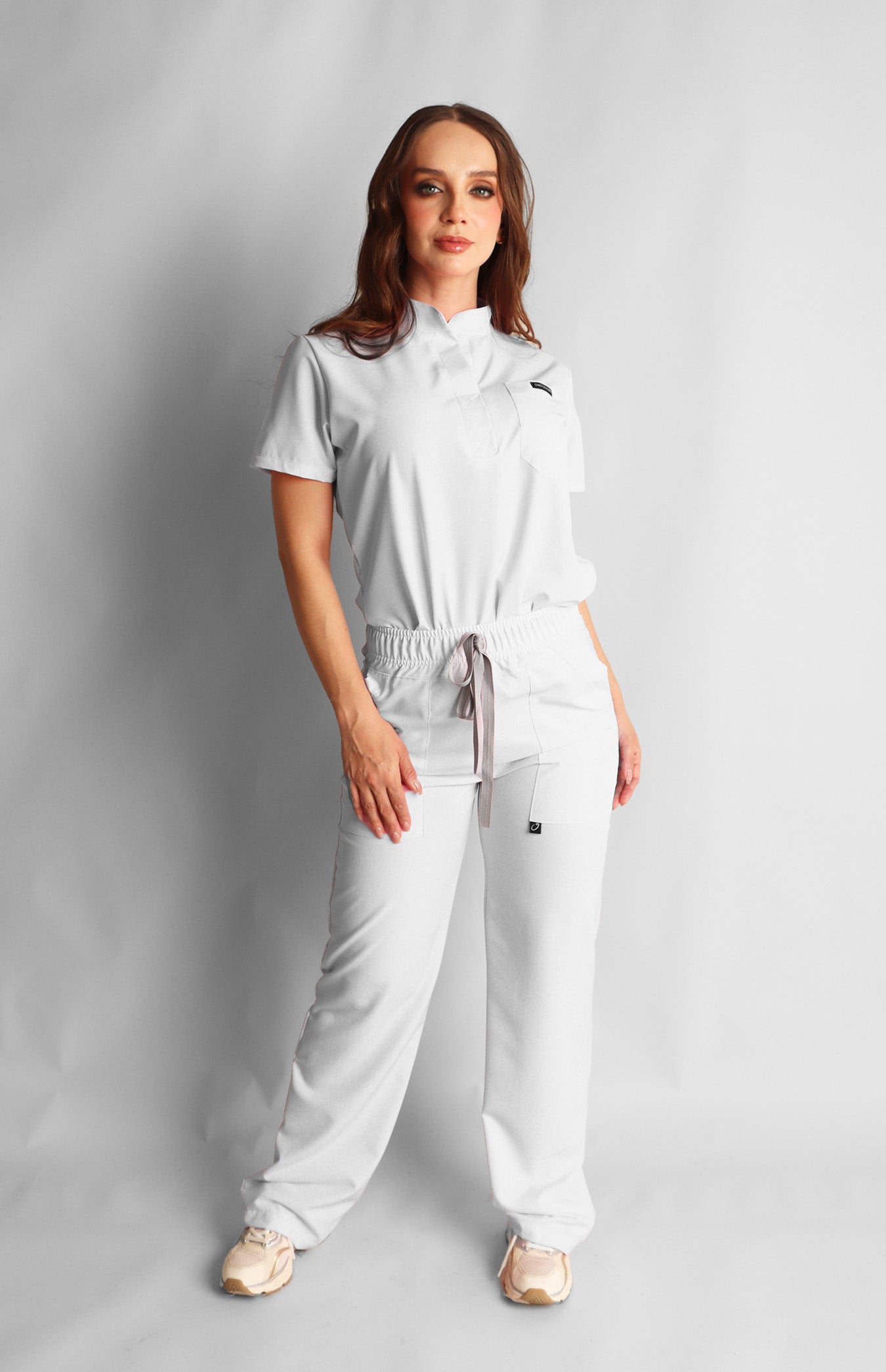 Uniforme Quirugico Lily Antifluidos