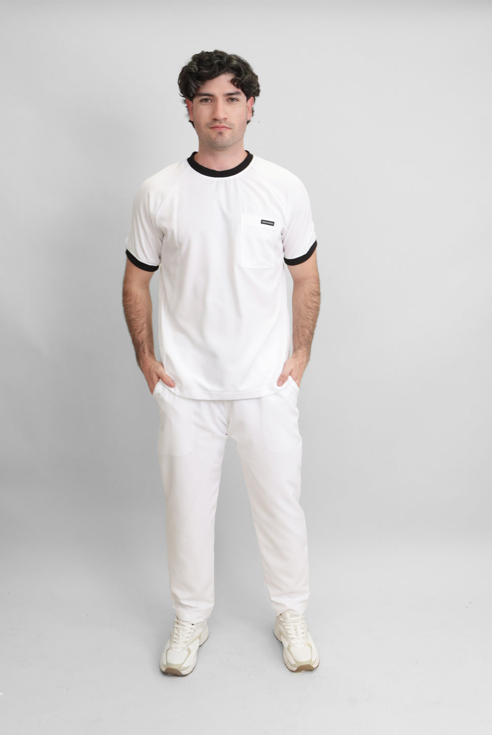 Uniforme Quirurgico Cosmo Antifluidos