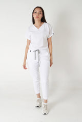 Uniforme Quirurgico Ginger Antifluidos