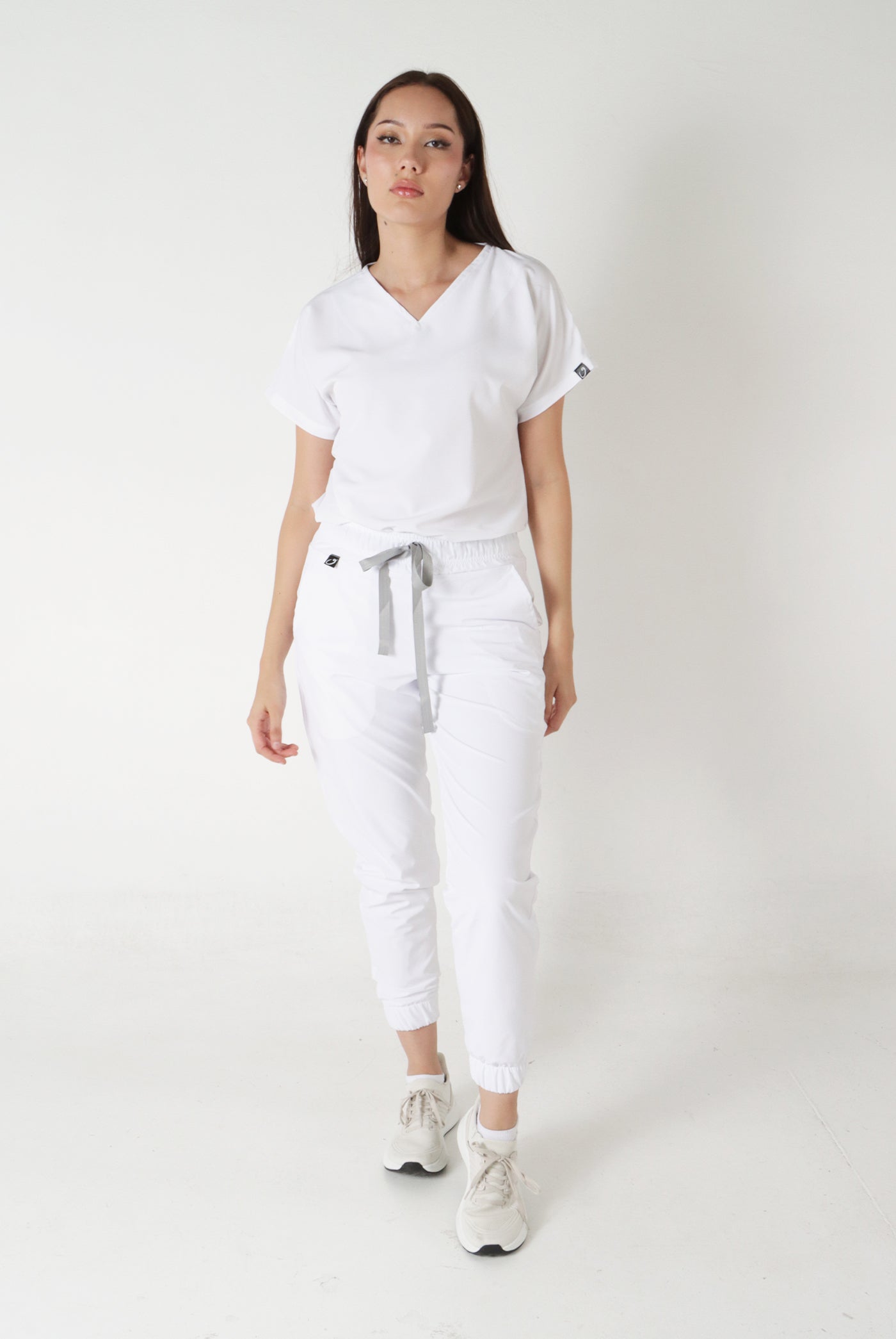 Uniforme Quirurgico Ginger Antifluidos