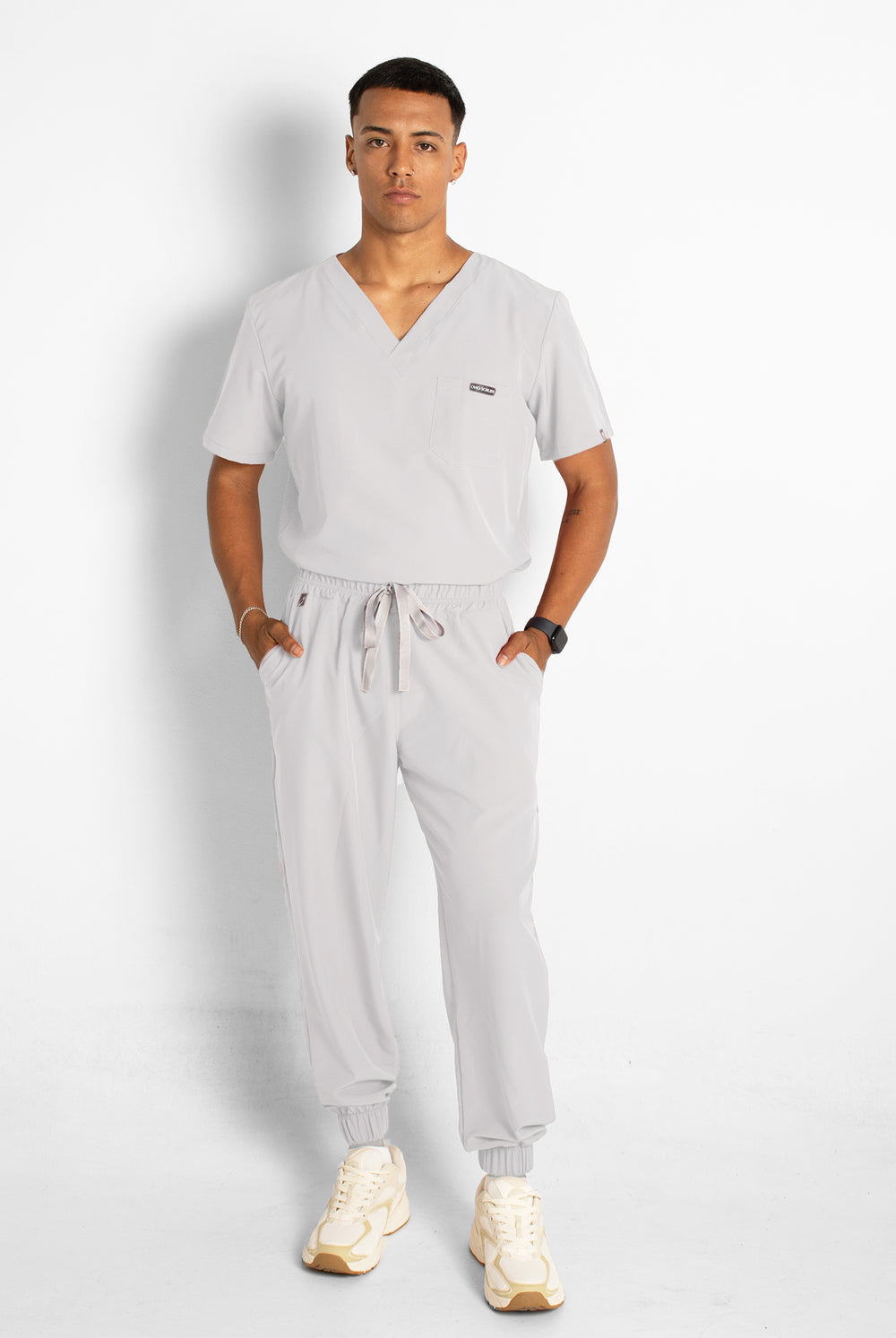 Uniforme Quirurgico Apolo Antifluidos