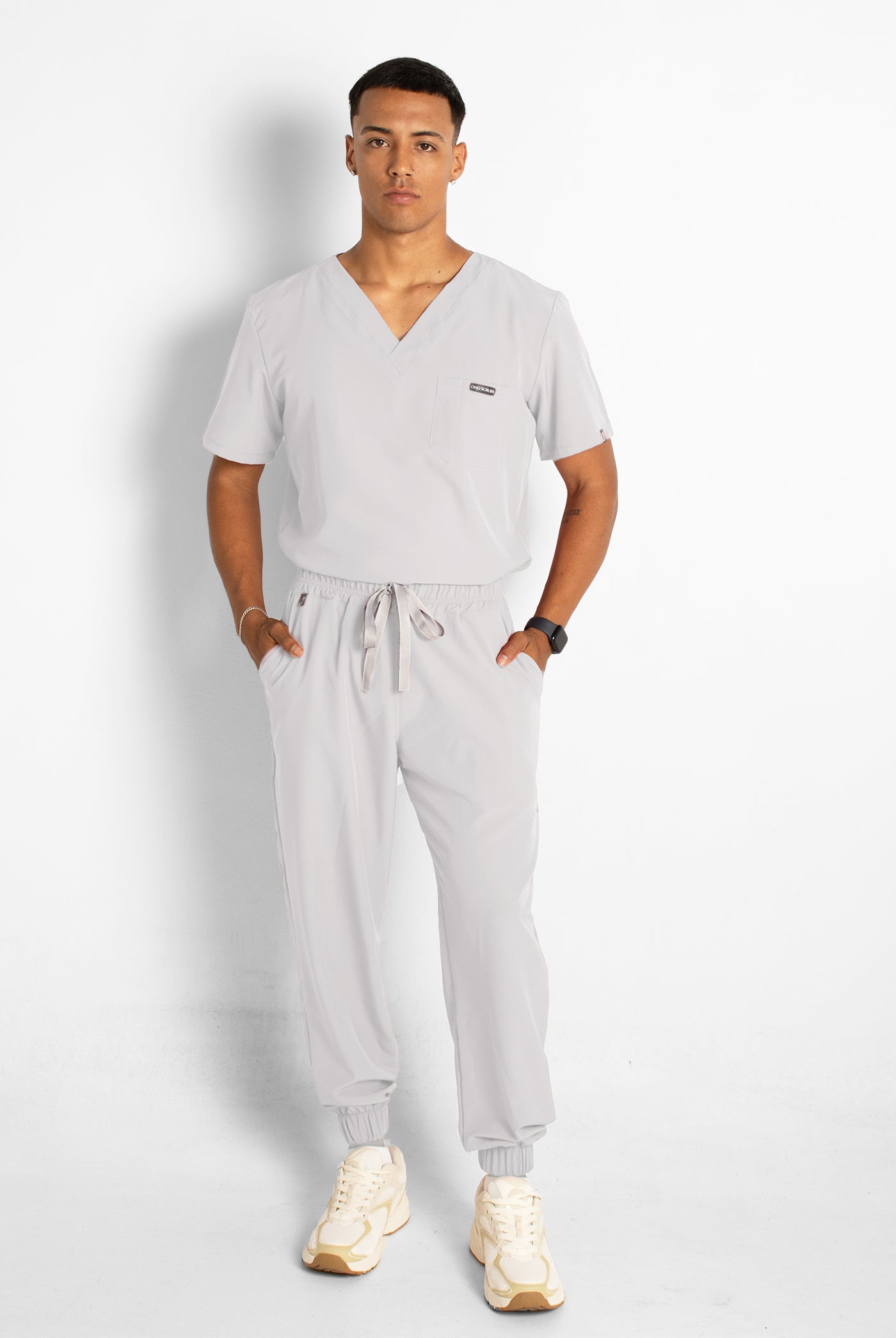 Uniforme Quirurgico Apolo Antifluidos