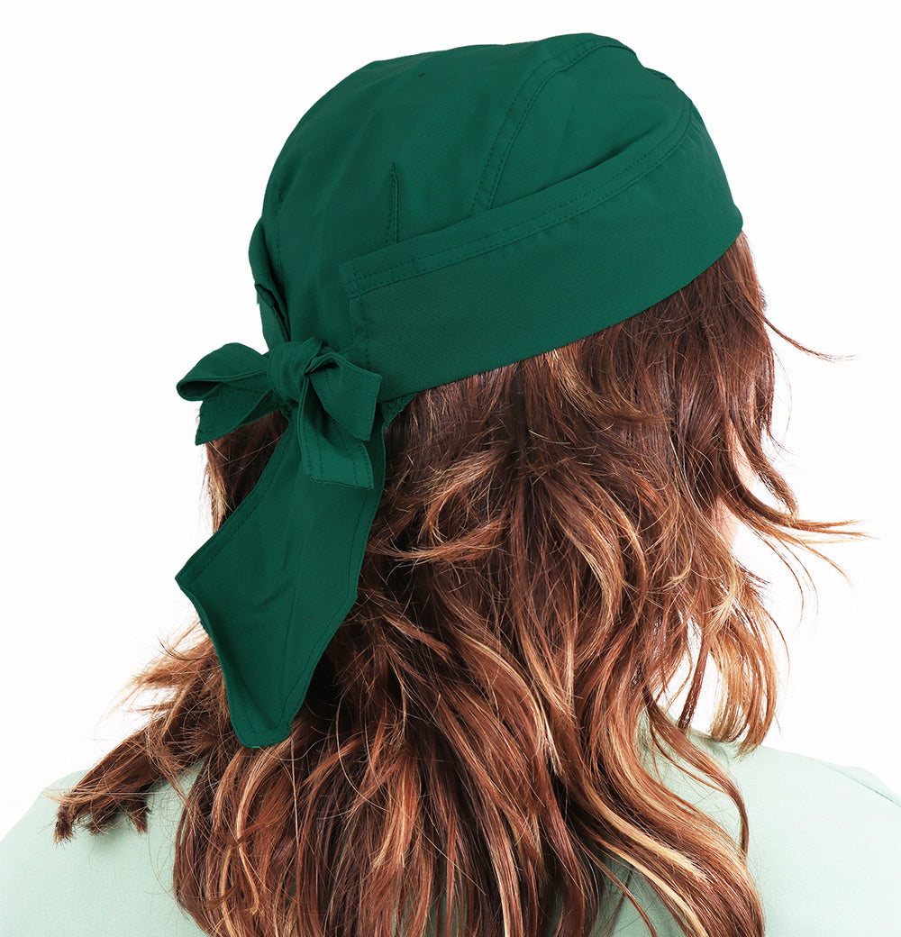 Gorro Quirúrgico Unisex