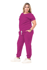 Uniforme Quirugico Ginger Plus Antifluidos