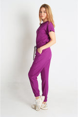 Uniforme Quirurgico Iris Antifluidos