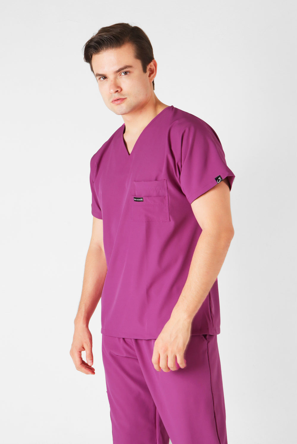 Uniforme Quirurgico Zeus Antifluidos