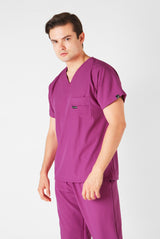 Uniforme Quirurgico Zeus Antifluidos