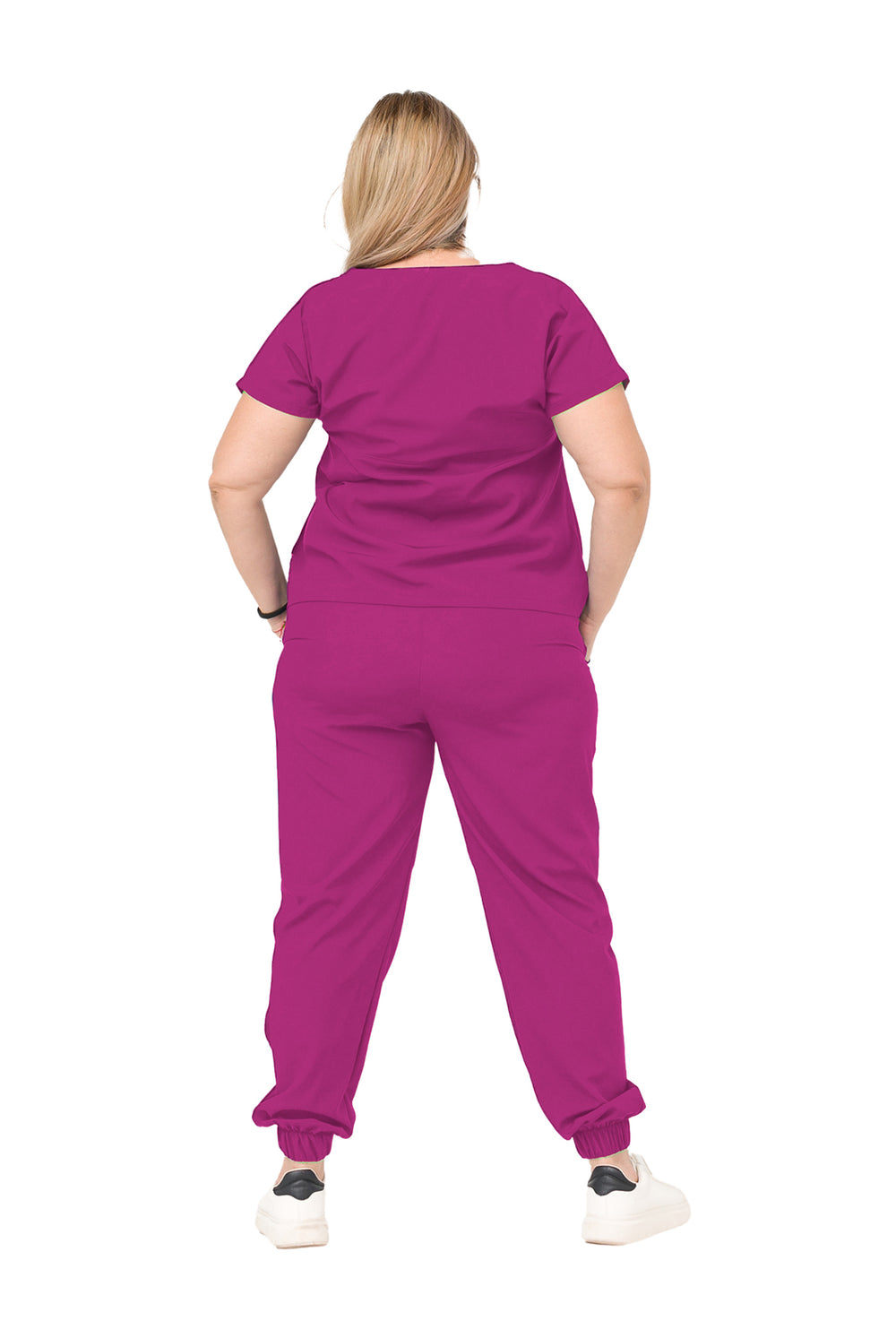 Uniforme Quirugico Ginger Plus Antifluidos