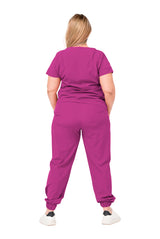 Uniforme Quirugico Iris Plus Antifluidos
