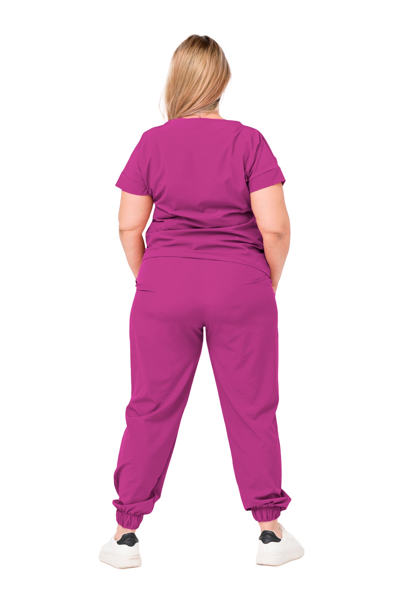 Uniforme Quirugico Iris Plus Antifluidos