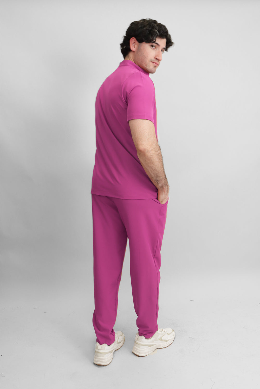 Uniforme Quirurgico Titan Antifluidos