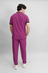 Uniforme Quirurgico Cosmo Antifluidos