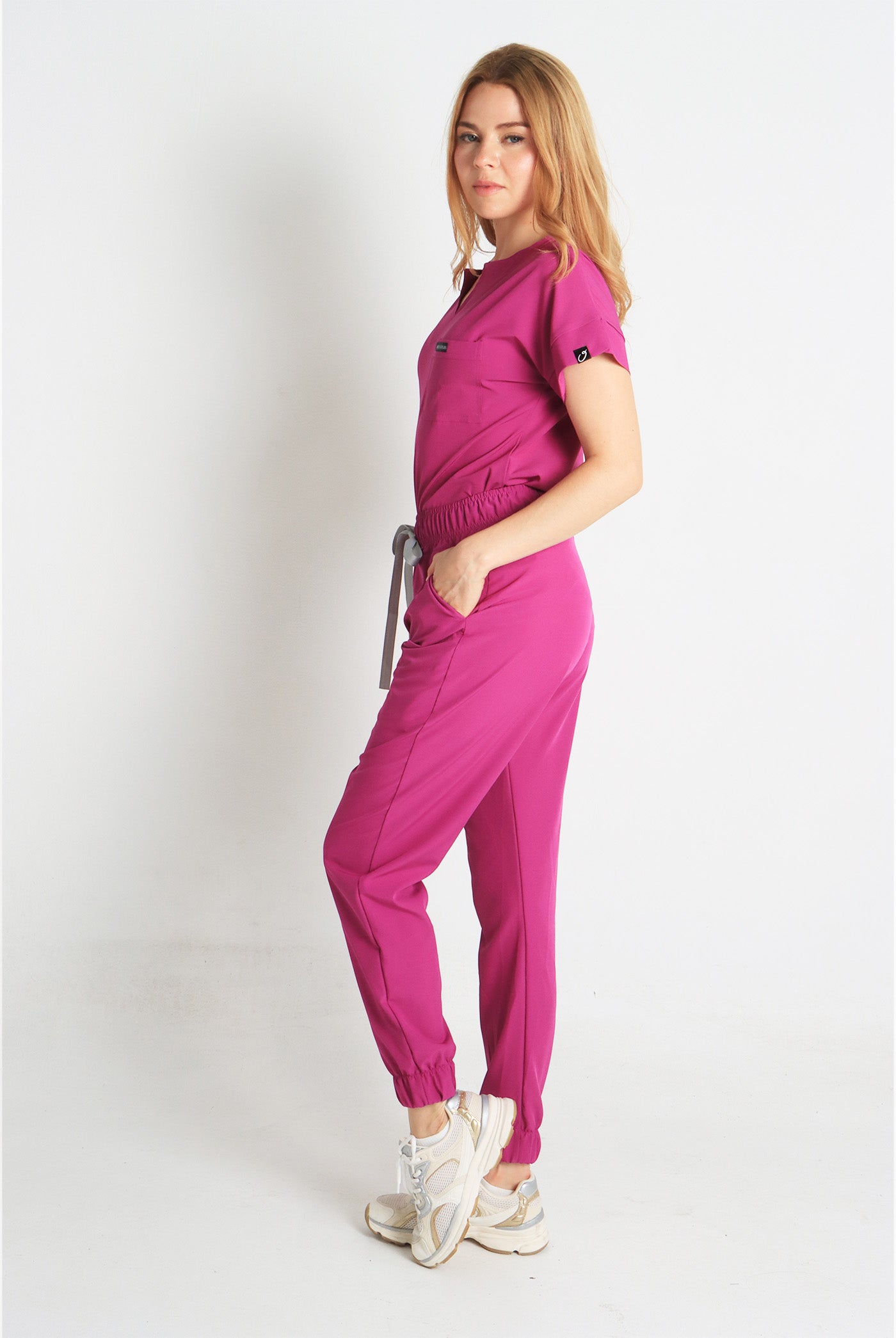 Uniforme Quirurgico Iris Antifluidos