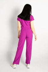 Uniforme Quirurgico Tulipan Antifluidos