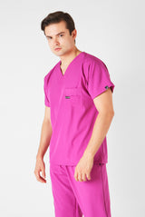 Uniforme Quirurgico Zeus Antifluidos