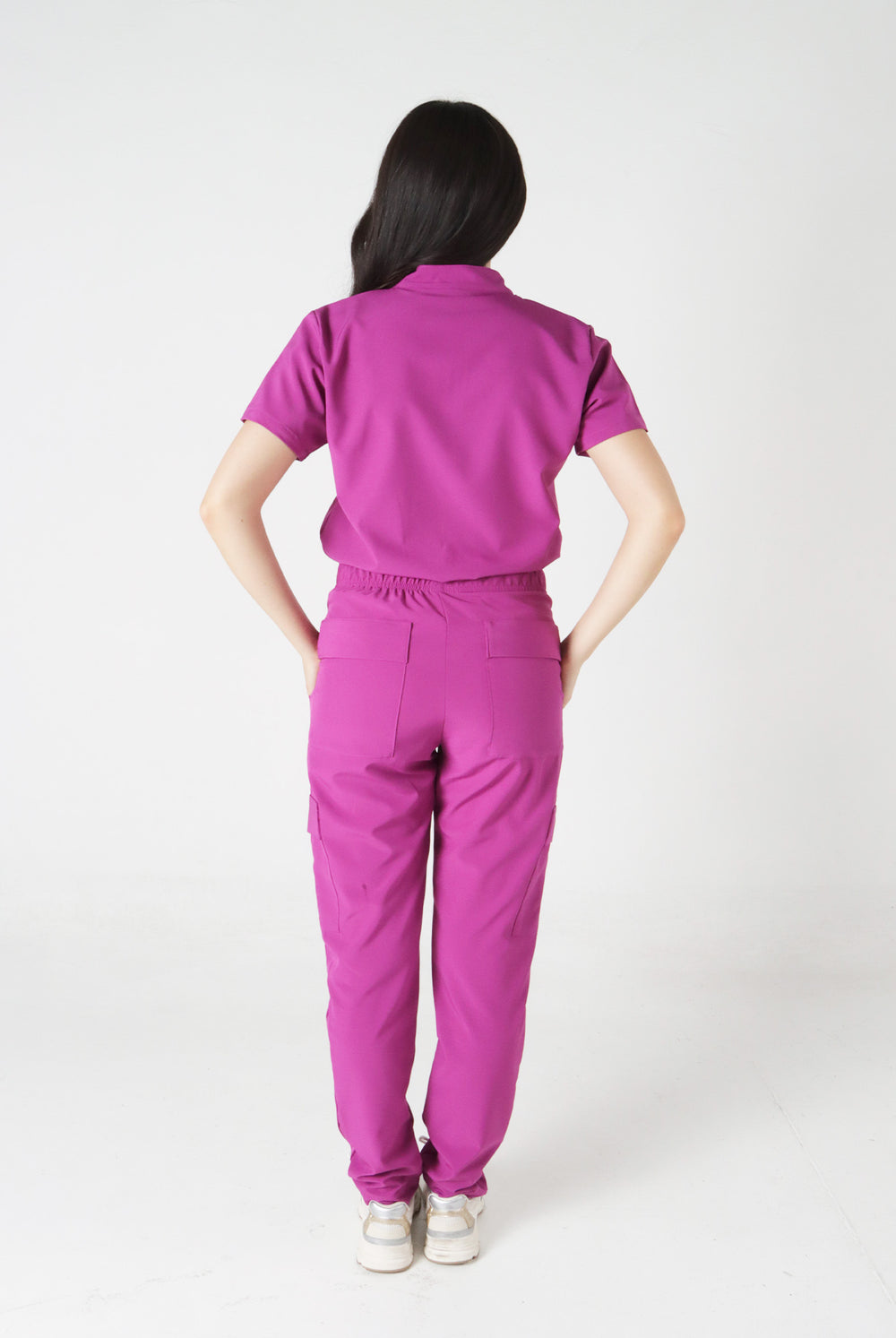 Uniforme Quirugico Zury Antifluidos