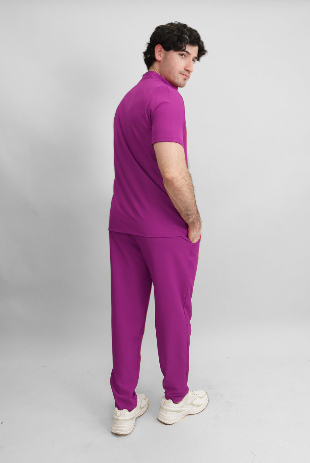 Uniforme Quirurgico Titan Antifluidos