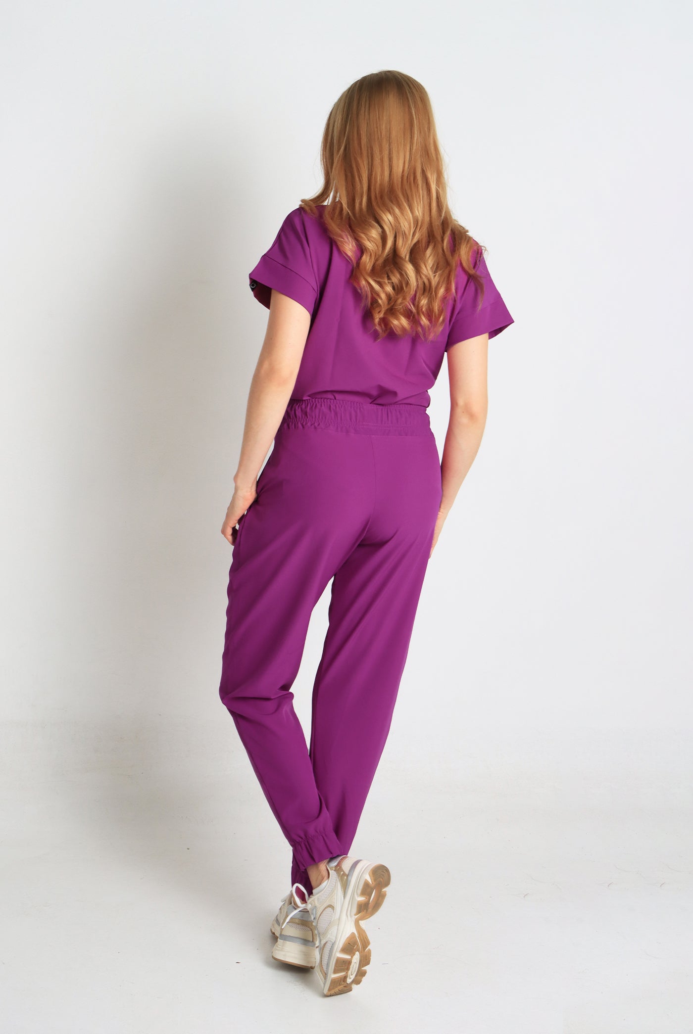 Uniforme Quirurgico Iris Antifluidos