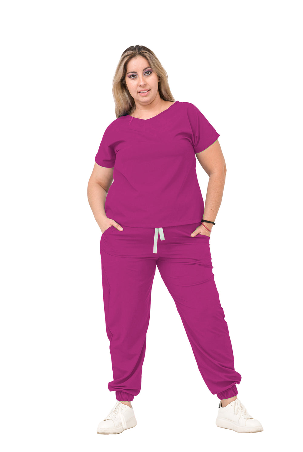 Uniforme Quirugico Ginger Plus Antifluidos