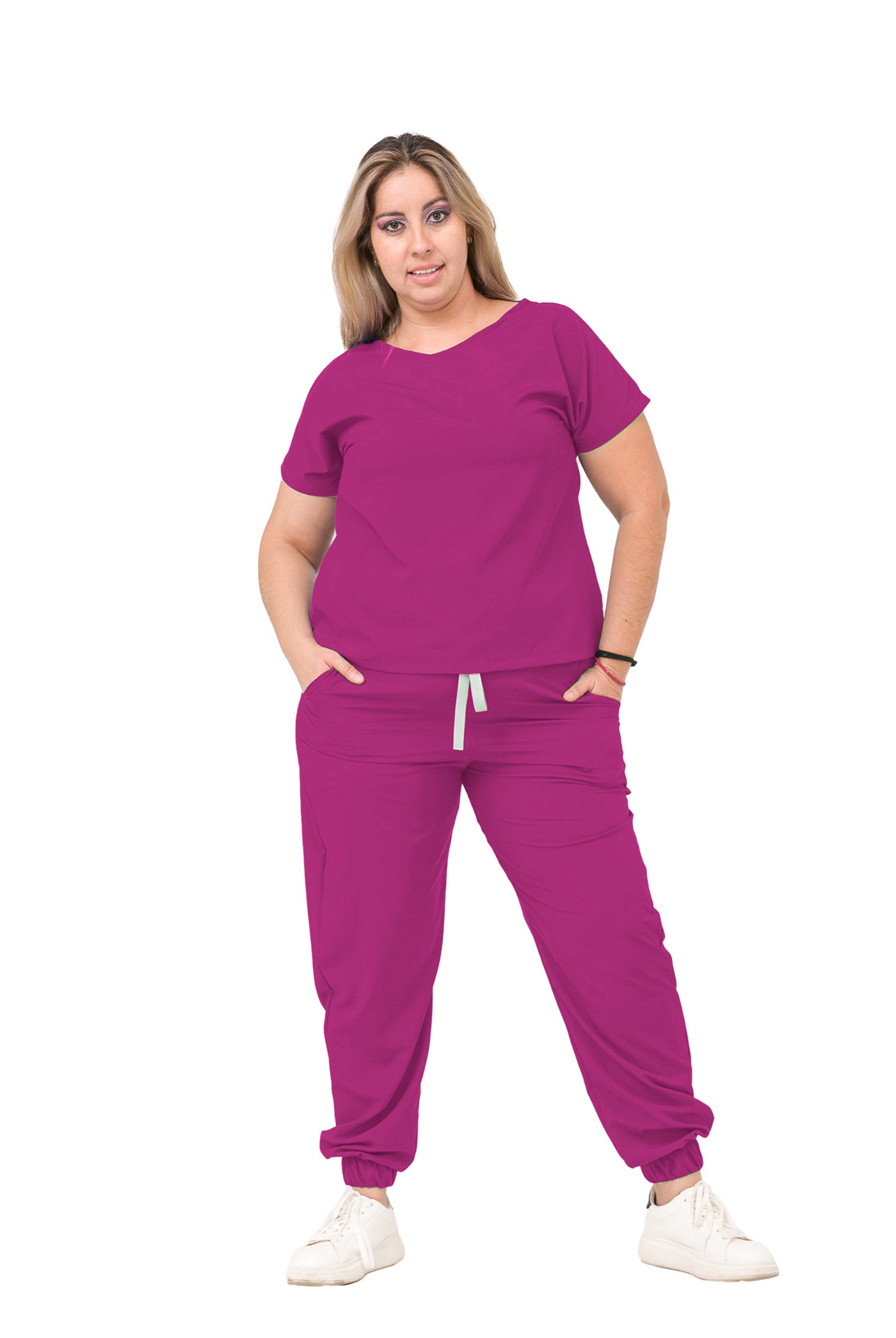 Uniforme Quirugico Ginger Plus Antifluidos