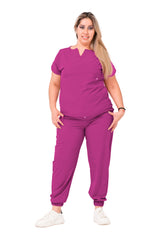 Uniforme Quirugico Iris Plus Antifluidos