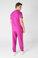 Uniforme Quirurgico Zeus Antifluidos