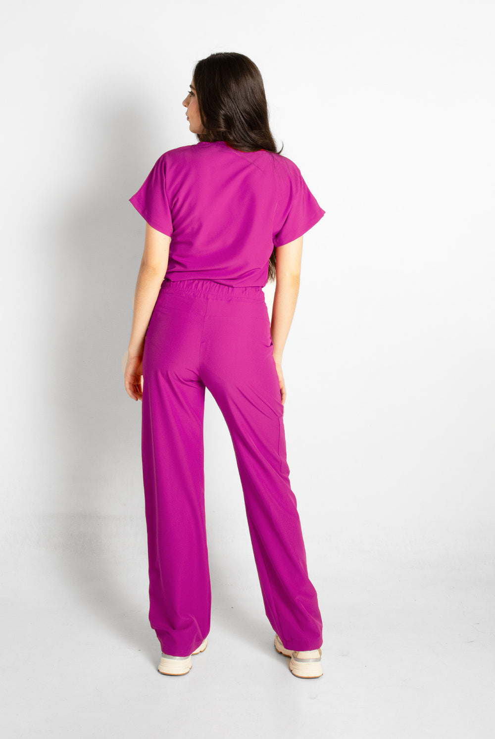 Uniforme Quirurgico Lotto Antifluidos