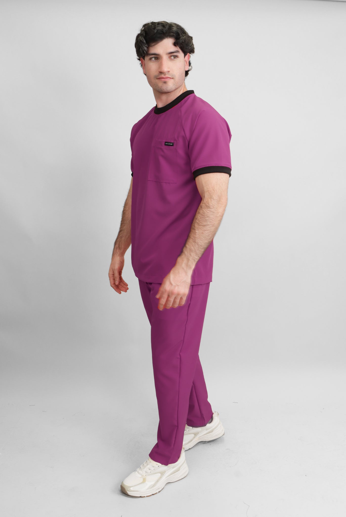 Uniforme Quirurgico Cosmo Antifluidos