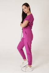 Uniforme Quirurgico Ginger Antifluidos