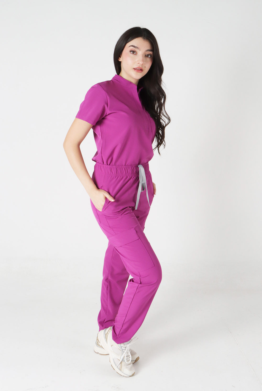 Uniforme Quirugico Zury Antifluidos