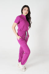 Uniforme Quirugico Zury Antifluidos